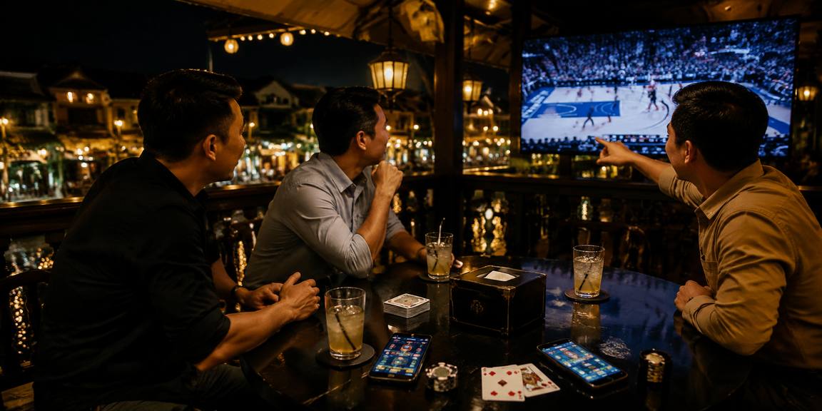 tvb88 Chơi Aff Cup trực tiếp tại tvb88 – trải nghiệm từng ván cược chân thực